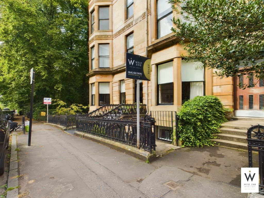 Additional image 2 of 8 bed flat to rentHMO Clouston Street, West End, Glasgow G20