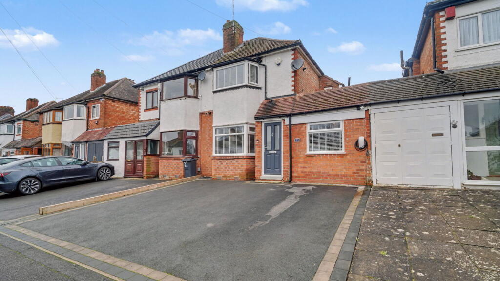 Additional image 20 of Blythsford Road, Birmingham, B28 0UP