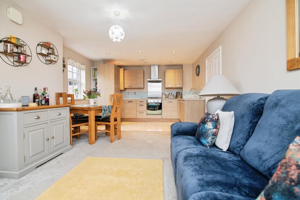 Additional image 13 of Horseshoe Crescent, Great Barr, Birmingham