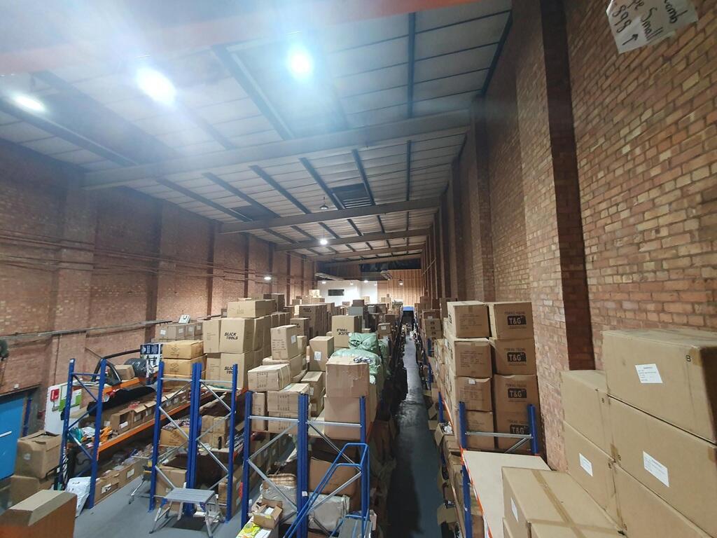 Patrick Drive, / Shady Lane, Birmingham, West Midlands, B44 9EA