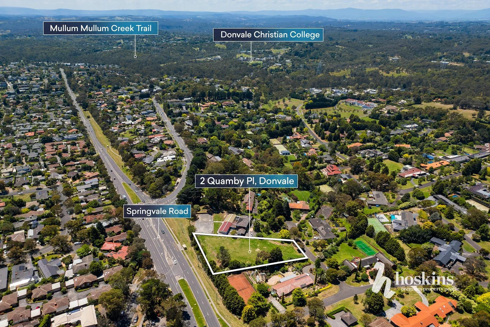 Additional image 6 of 2 Quamby Place, Donvale VIC 3111