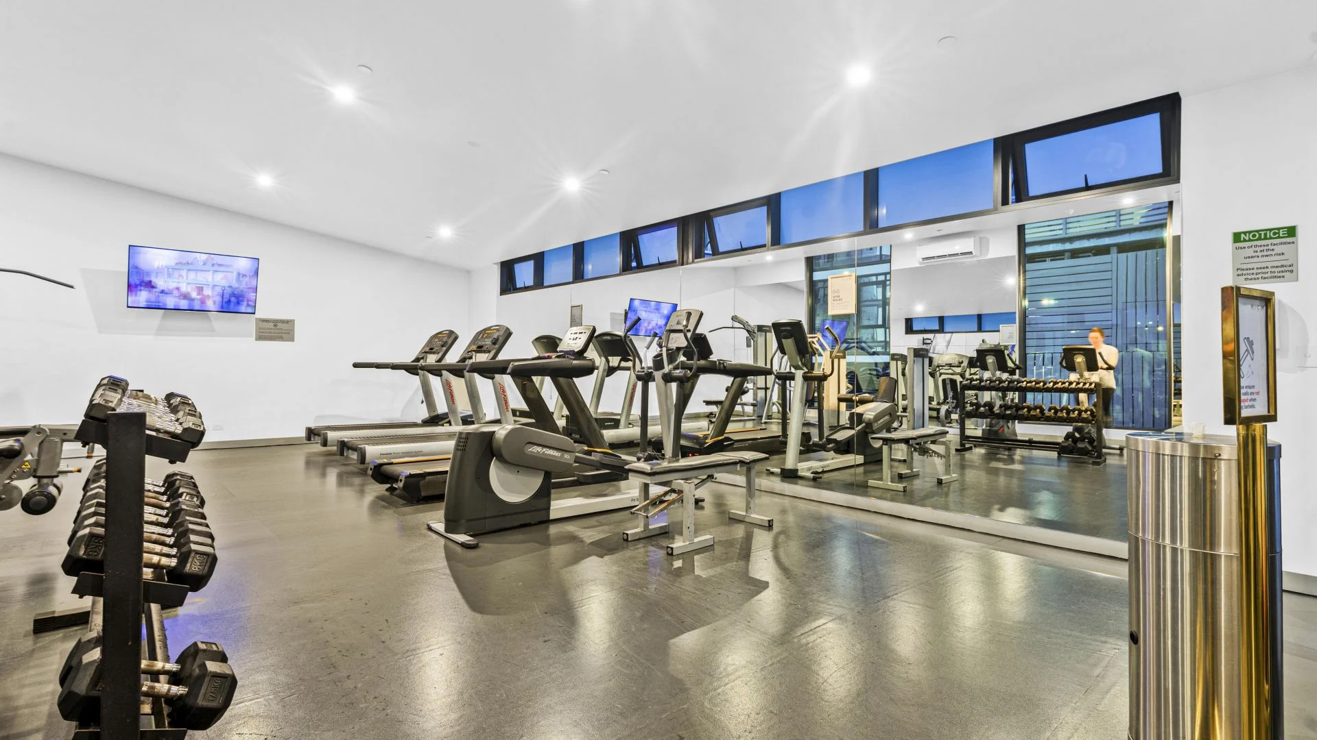 Additional image 5 of 3209/151 City Road, Southbank VIC 3006