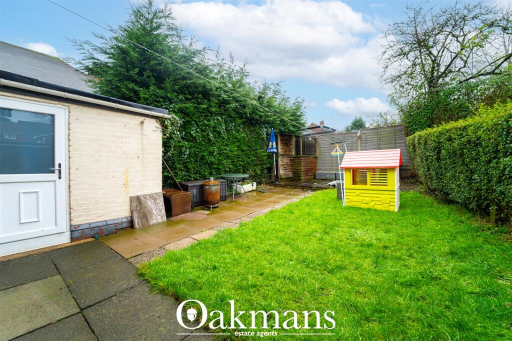 Additional image 20 of Himley Grove, Rednal, Birmingham, West Midlands, B45