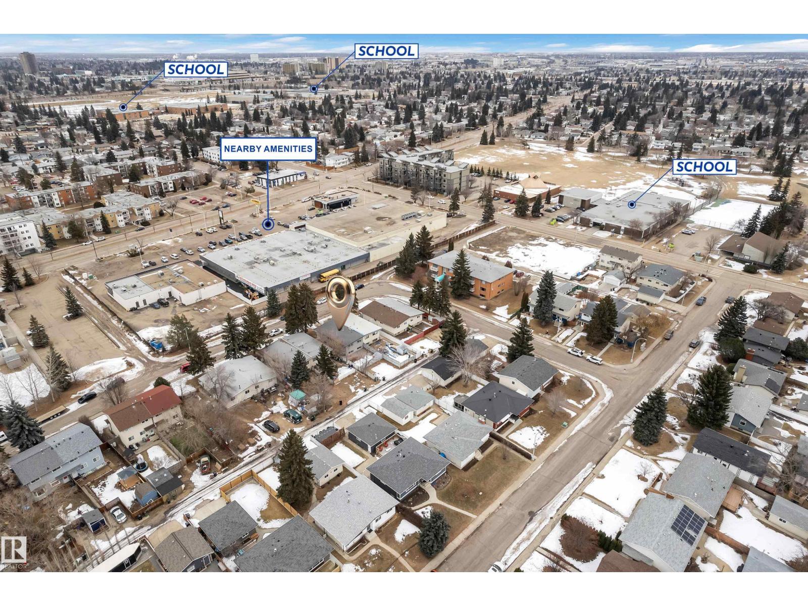 Additional image 3 of 11429 39 Avenue NW, Edmonton, AB, T6J0M5