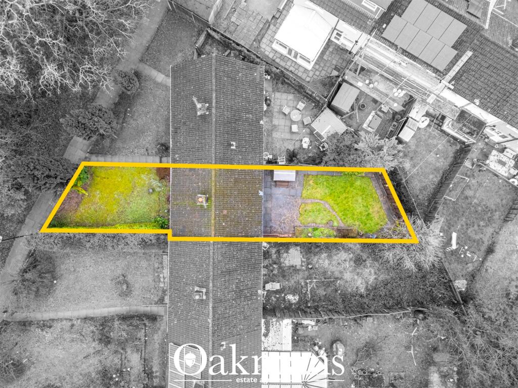 Additional image 29 of Eachway Lane, Rednal, Birmingham, West Midlands, B45