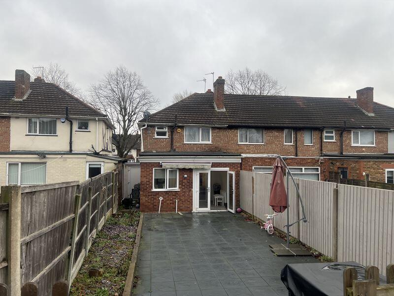 Additional image 20 of Old Oscott Lane, Great Barr, Birmingham, B44 8TS