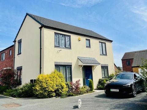 Sundew Drive, Birmingham B37