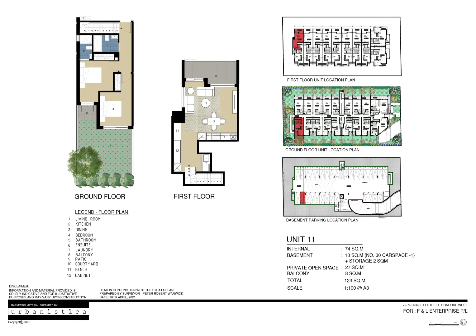 Additional image 27 of 72-74 Consett Street, Concord West NSW 2138