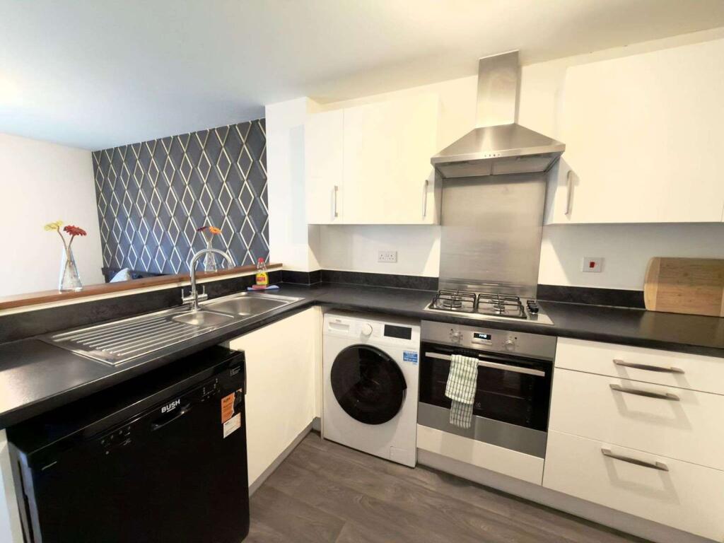 Additional image 8 of Sherlock Street