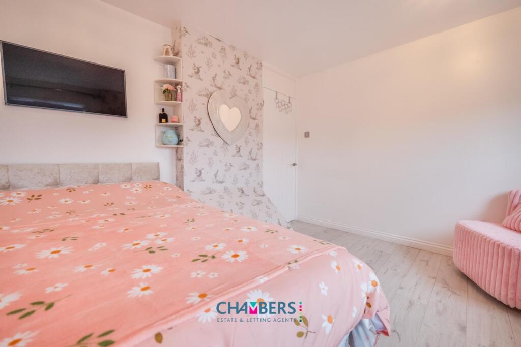 Additional image 21 of Whittleford Grove, Castle Bromwich, Birmingham