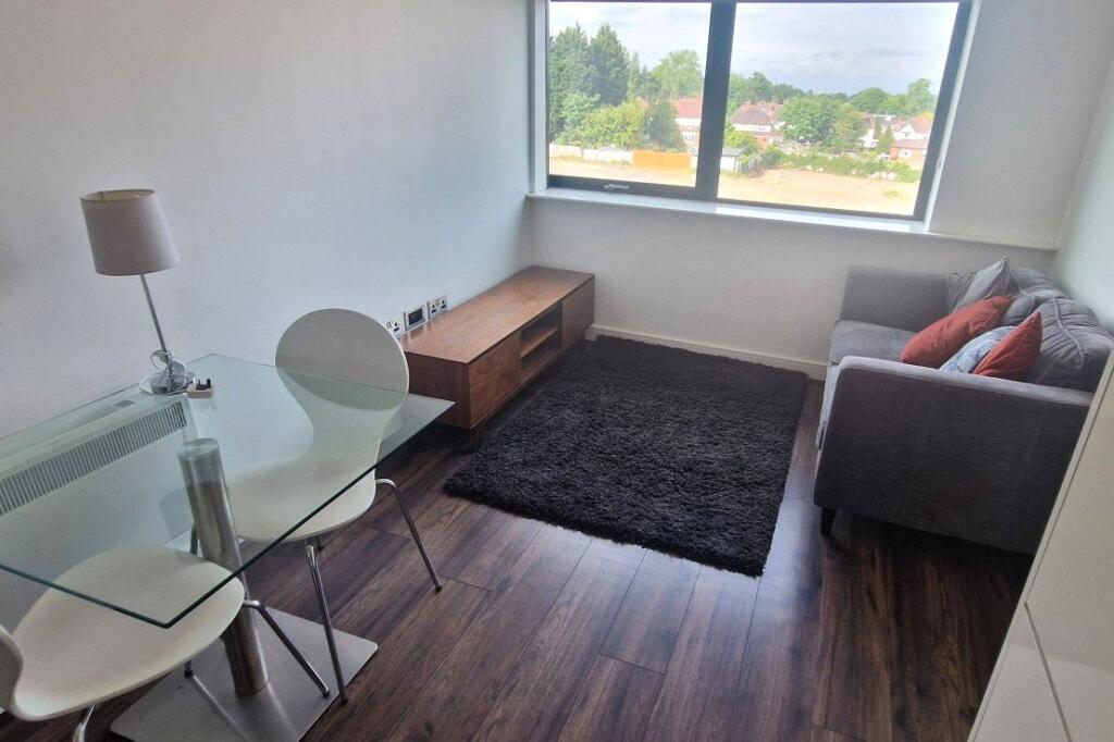 Additional image 7 of Nexus Point, 10 Edwards Road, Birmingham, West Midlands, B24