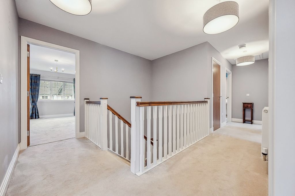Additional image 35 of 5 bed detached house to rentDalgleish Drive, Bearsden, Glasgow G61