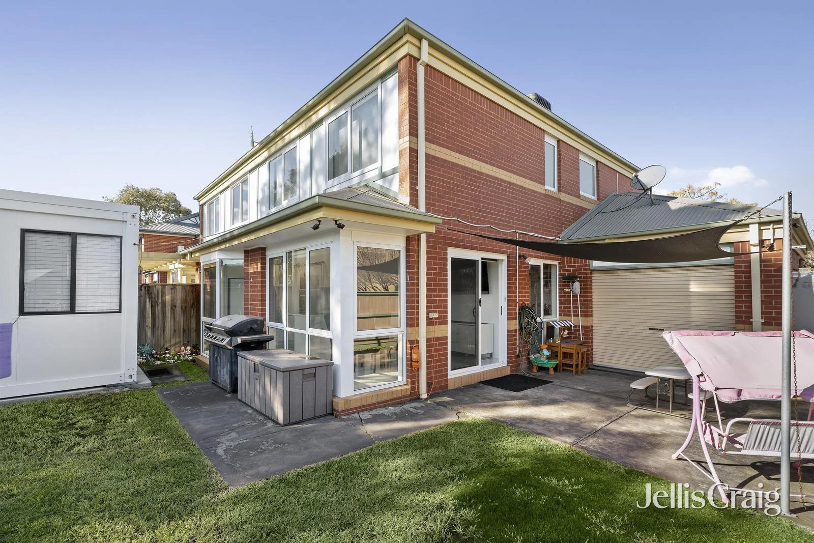 Additional image 11 of 1 Whittaker Court, Williamstown VIC 3016