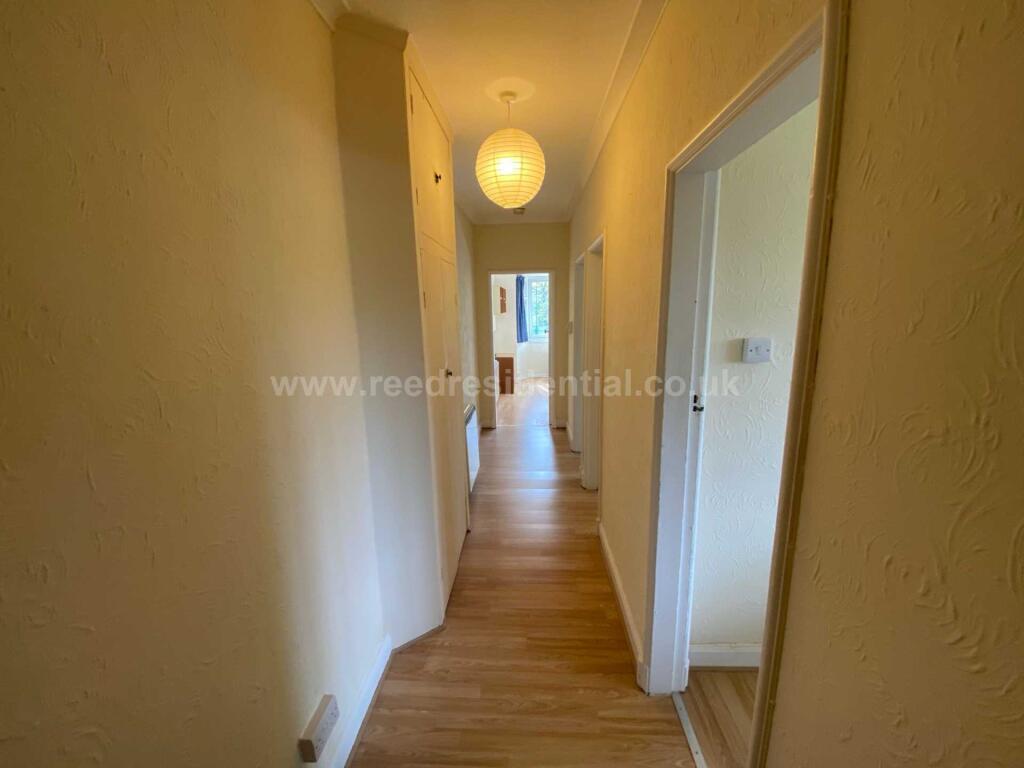 Additional image 4 of Flat 19 Weoley Court, 201 Gibbins Rd, West Midlands, B29