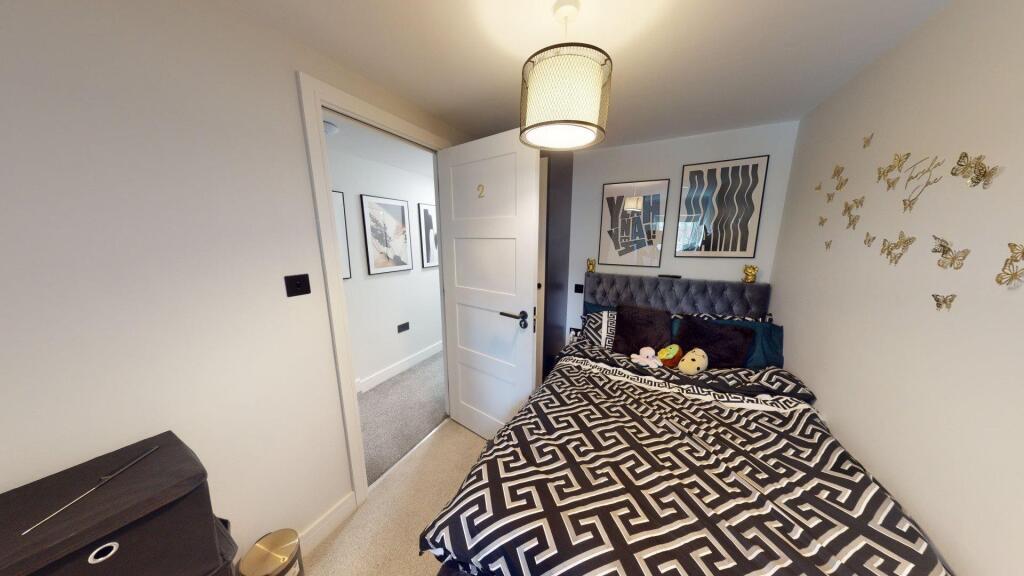 Additional image 14 of Dawlish Road, Birmingham