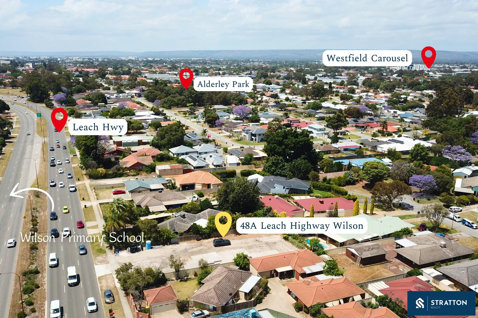 Additional image 2 of 48A Leach Highway, Wilson WA 6107