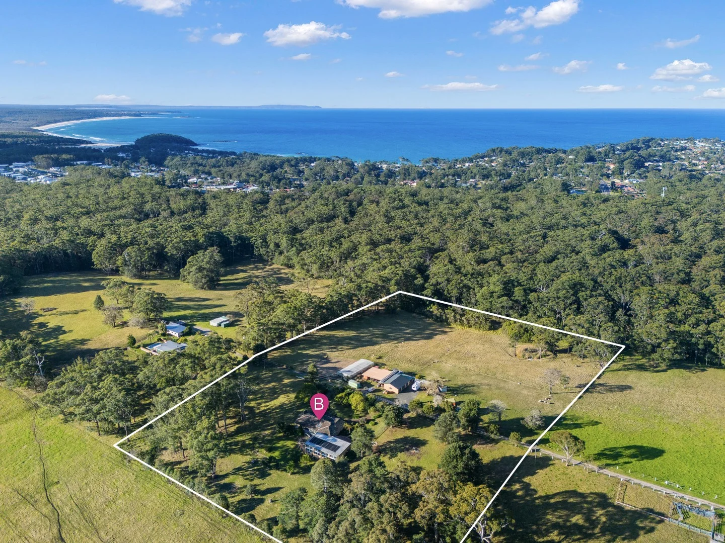 Additional image 2 of 43 The Heights, Narrawallee NSW 2539