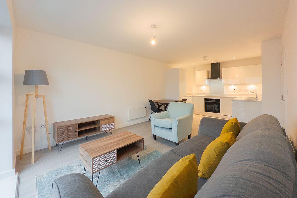 Additional image 7 of Northwood Street, Birmingham