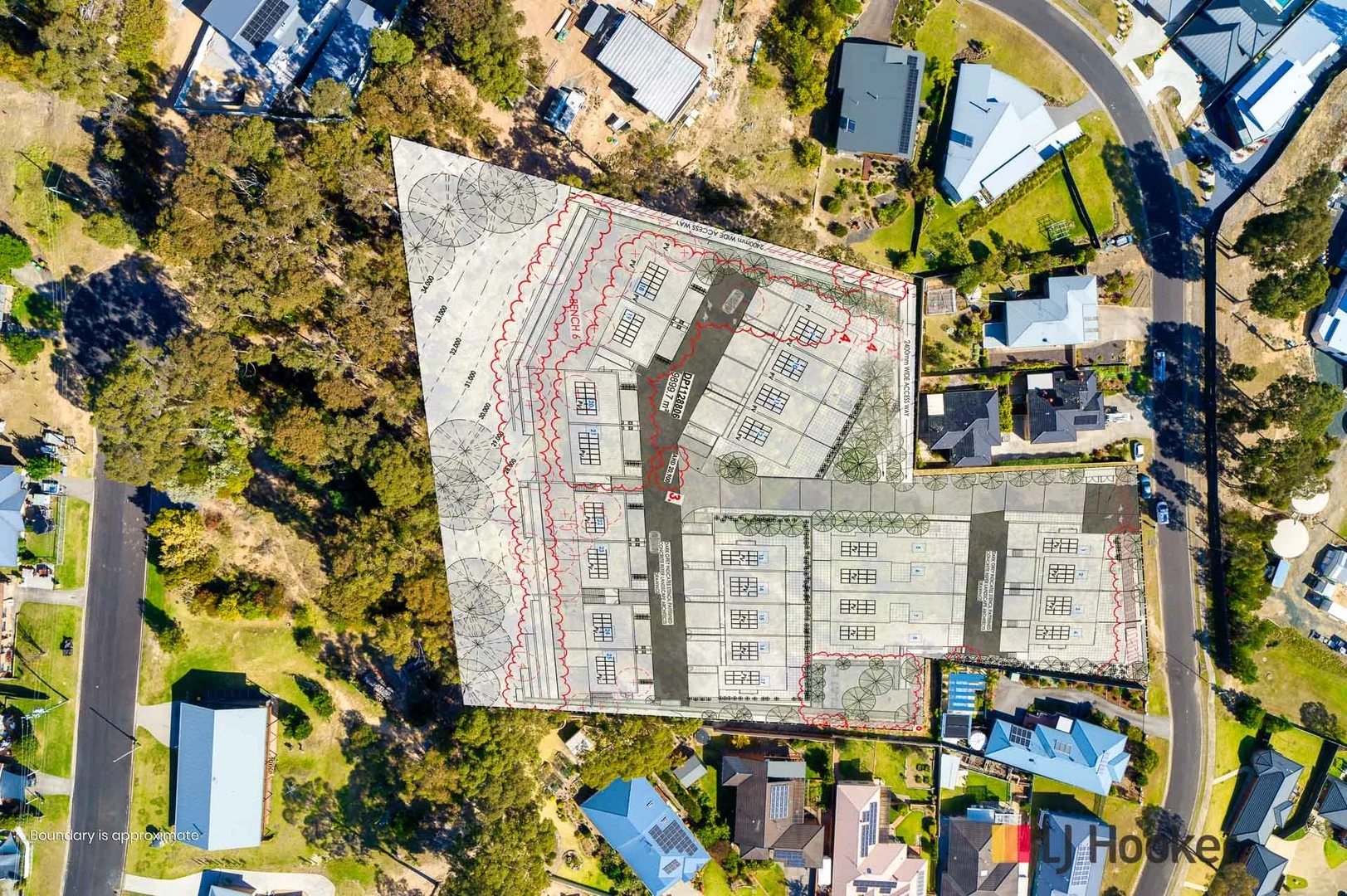 6-8 Jarrah Way, Malua Bay NSW 2536