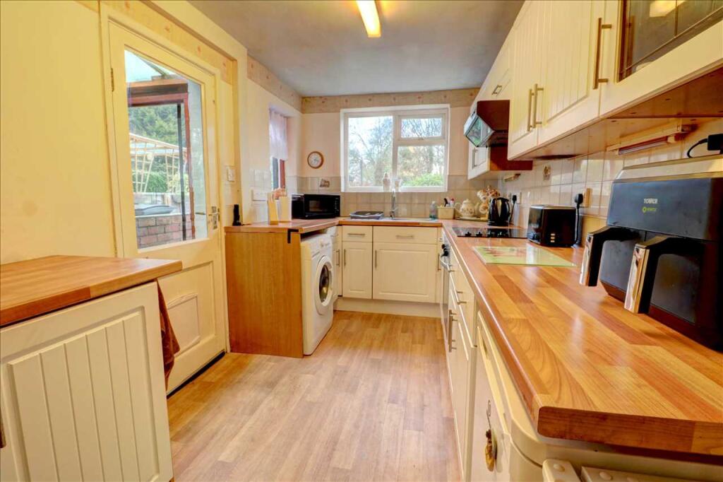 Additional image 4 of Station Road, Nether Whitacre