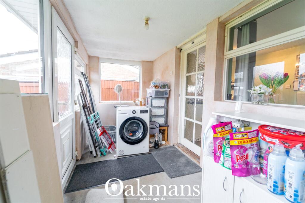Additional image 18 of Francis Walk, Birmingham, B31