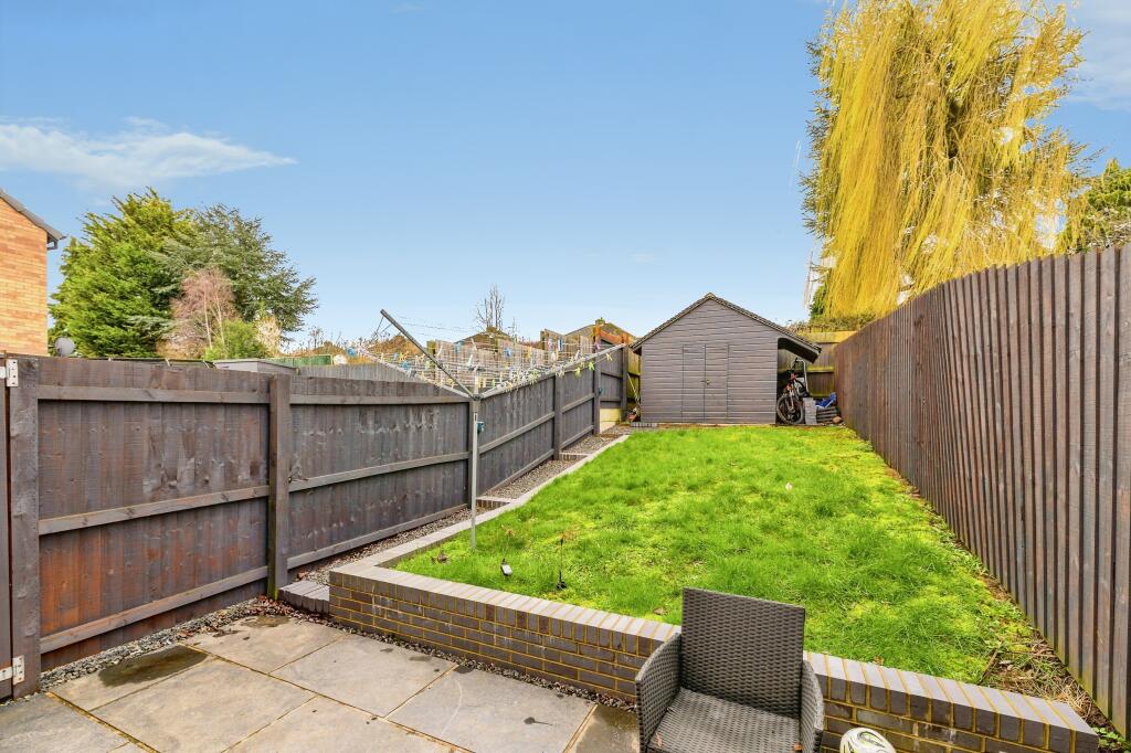 Additional image 4 of Swan Drive, Birmingham, B37