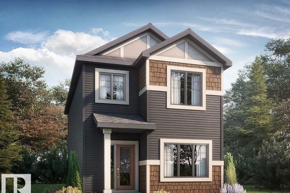 Additional image 2 of 17 Clydesdale Lane, Sherwood Park, AB, T8H2B8