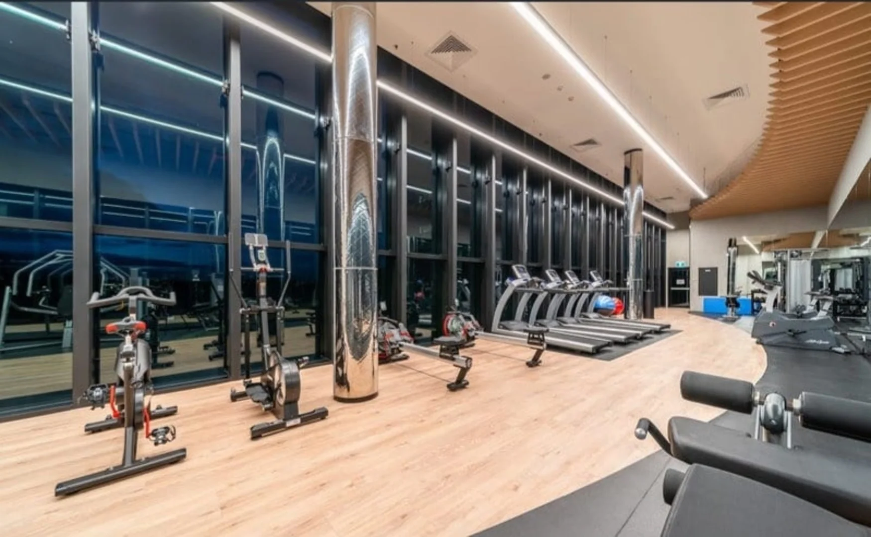 Additional image 10 of 1406/8 Hallenstein Street, Footscray VIC 3011