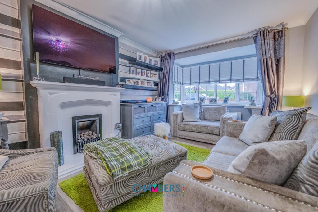 Additional image 8 of Milesbush Avenue, Castle Bromwich, Birmingham