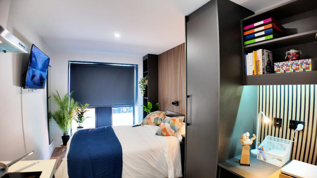 Additional image 6 of Studio 31, 1256-1258, Pershore Road, Birmingham, B30 2YA