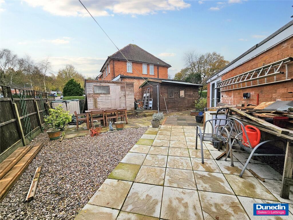 Additional image 21 of Birch Road, Rubery, Birmingham, B45