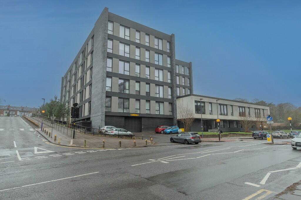 Bournville Lane, Birmingham, B30