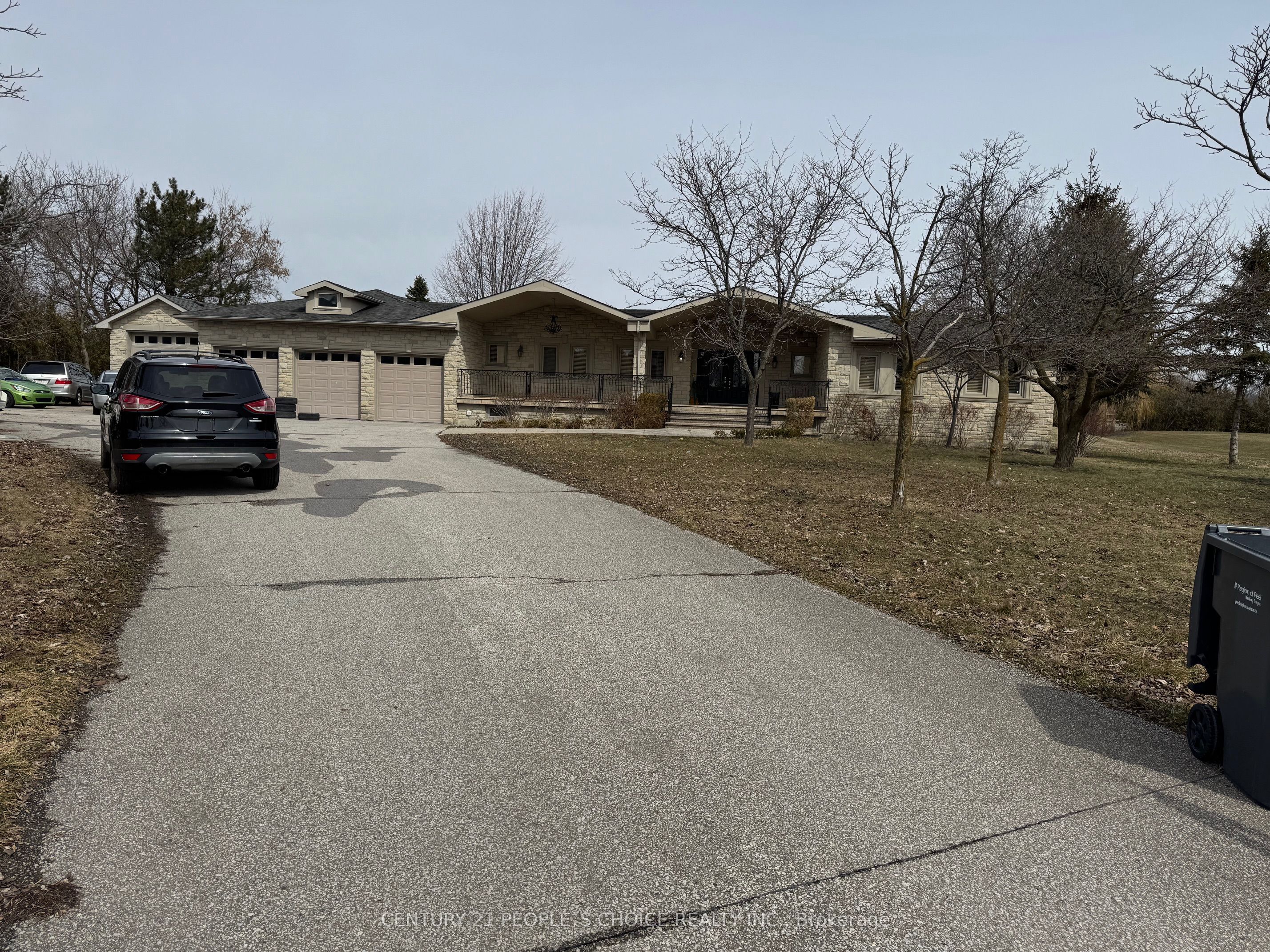 Additional image 2 of 32 Michelangelo Boulevard, Brampton, ON, L6P 0H3