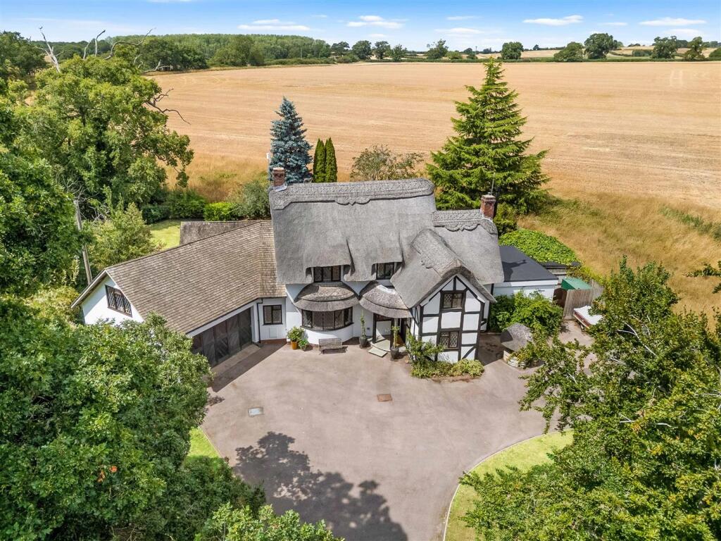 Additional image 32 of Wood Bevington, Alcester