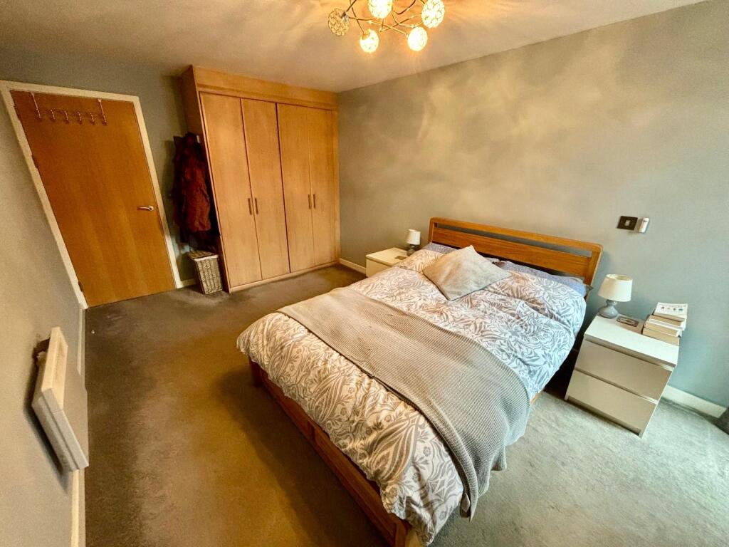 Additional image 7 of George Street, Birmingham, B3