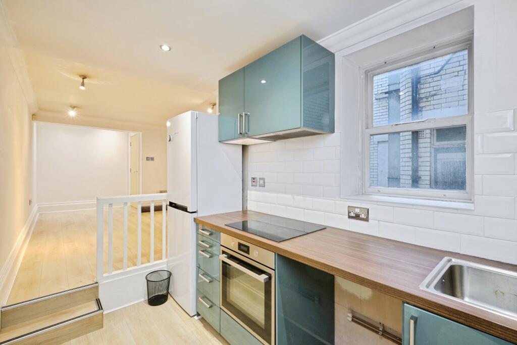 Additional image 13 of 104 Edmund Street, Birmingham, B3