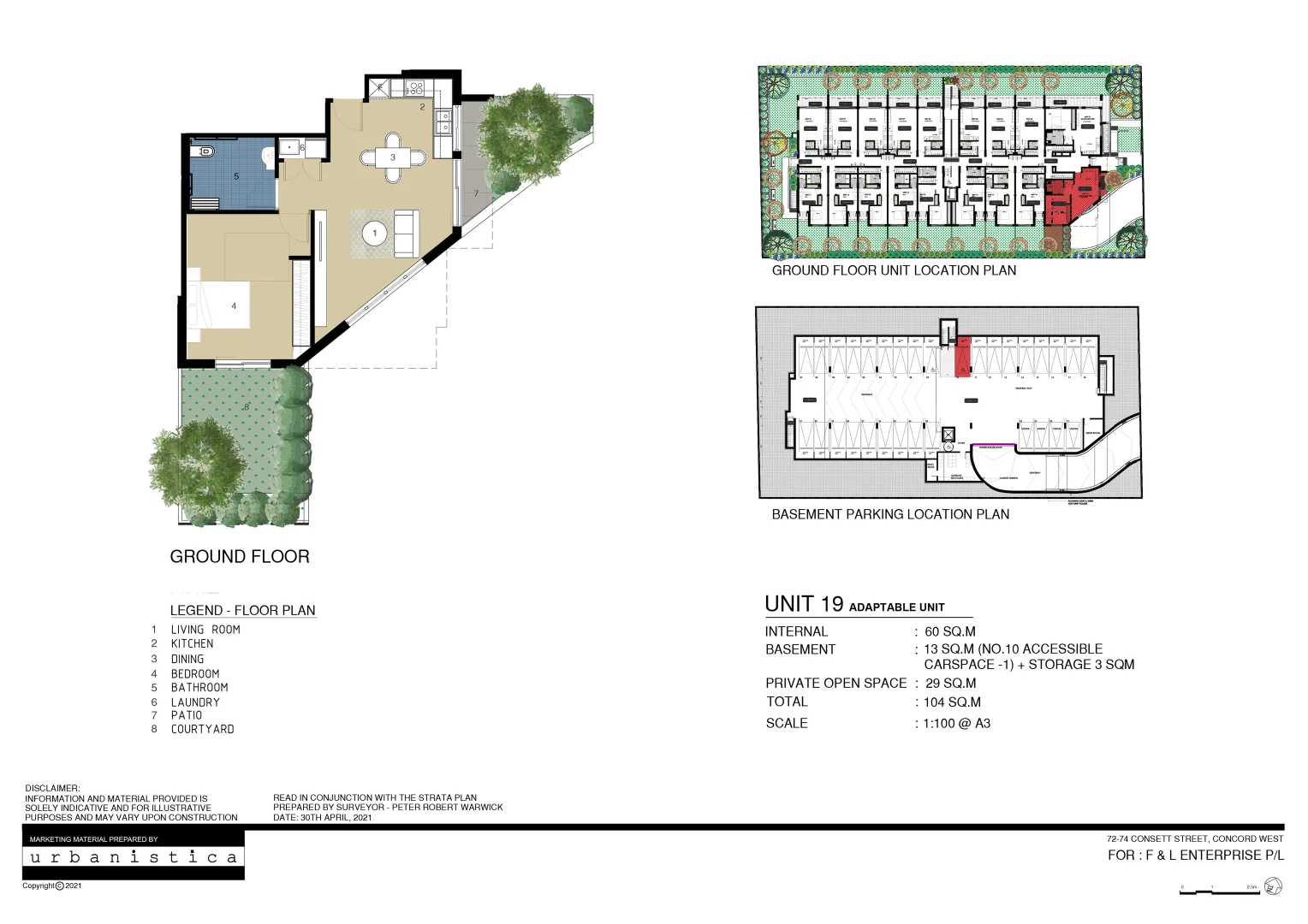 Additional image 35 of 72-74 Consett Street, Concord West NSW 2138