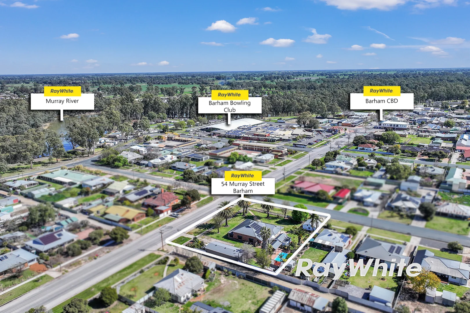 Additional image 36 of 54 Murray Street, Barham NSW 2732