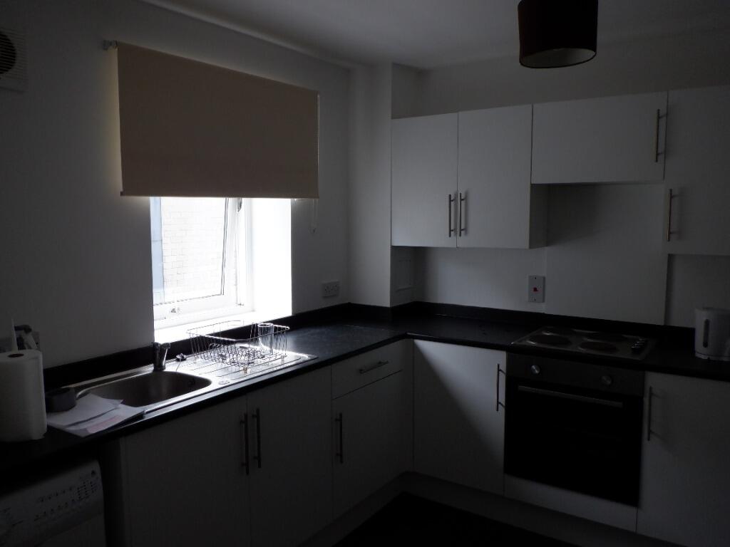 Additional image 6 of Rennies Court, City Centre, Aberdeen, AB11