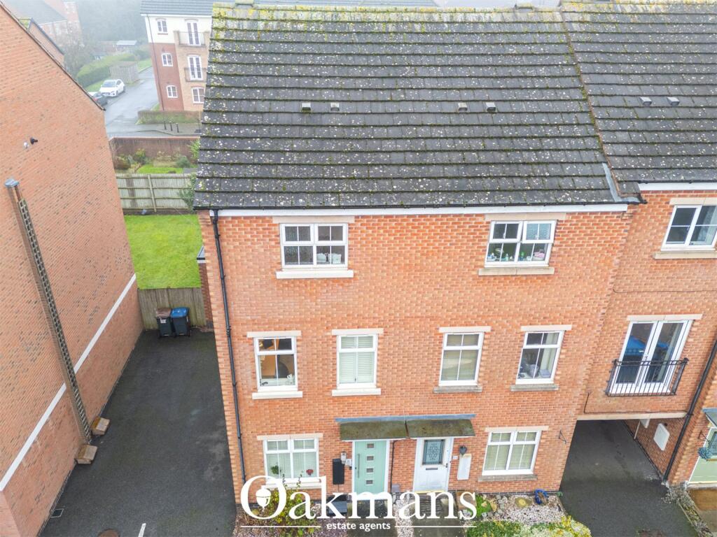 Additional image 35 of William Road, Birmingham, West Midlands, B31