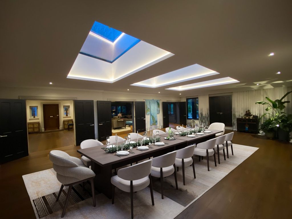 Additional image 12 of 7 bed country house to rentRiversdale, Bourne End, Buckinghamshire SL8