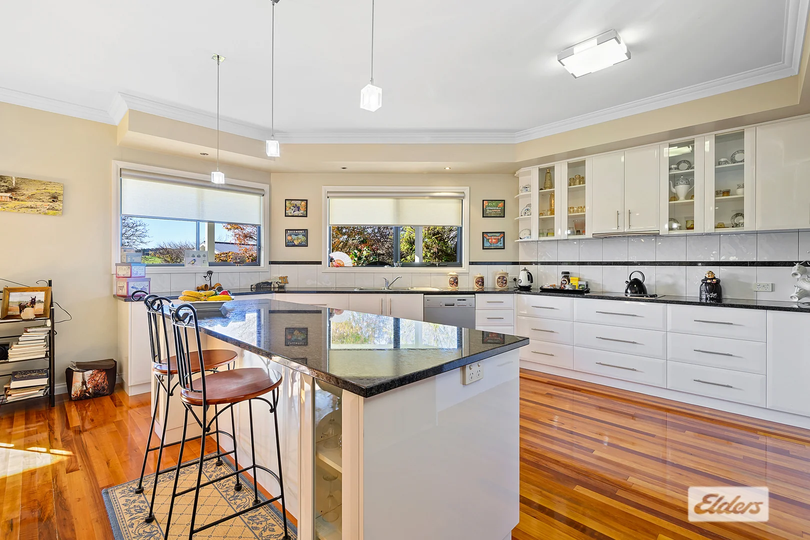1589 Sheffield Road, Barrington TAS 7306
