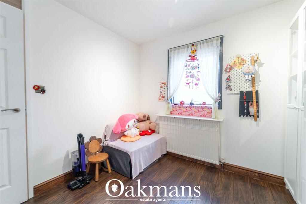 Additional image 15 of Rosebay Avenue, Birmingham, West Midlands, B38