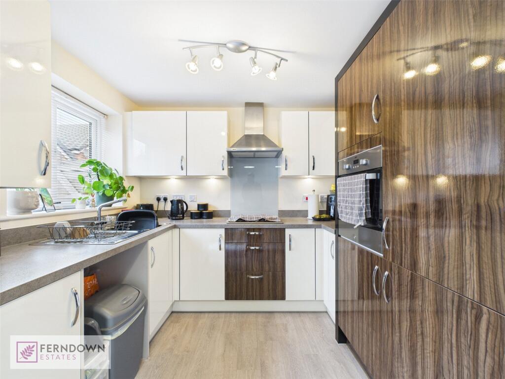 Additional image 13 of Pike Drive, Chelmsley Wood, Birmingham, B37