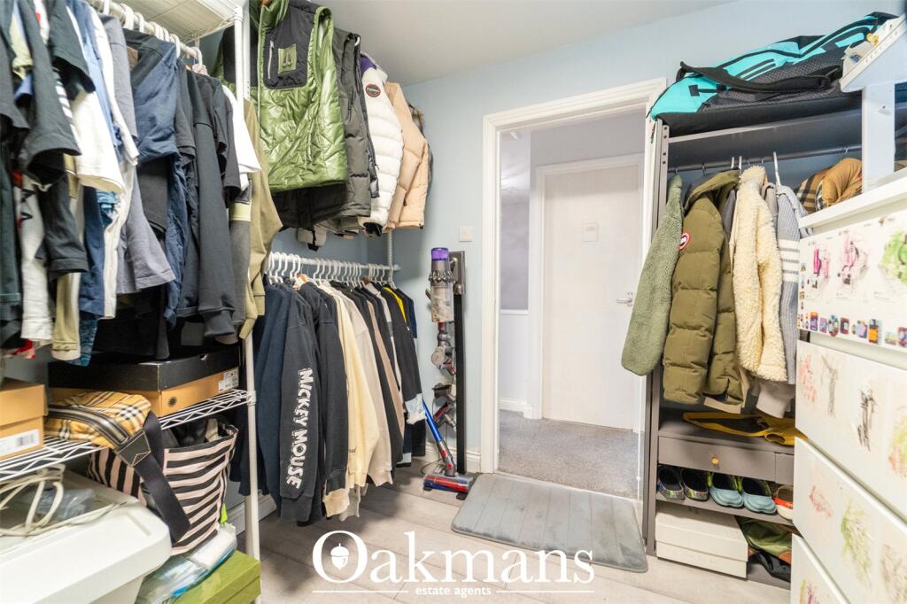 Additional image 20 of Jervoise Drive, Birmingham, West Midlands, B31