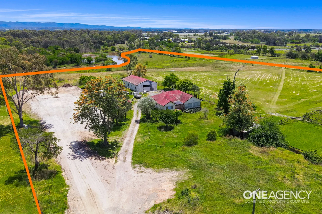 695 George Street, South Windsor NSW 2756