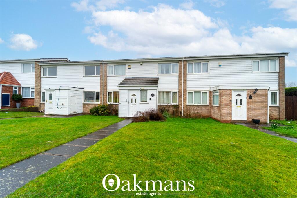 Additional image 21 of Lundy View, Birmingham, West Midlands, B36