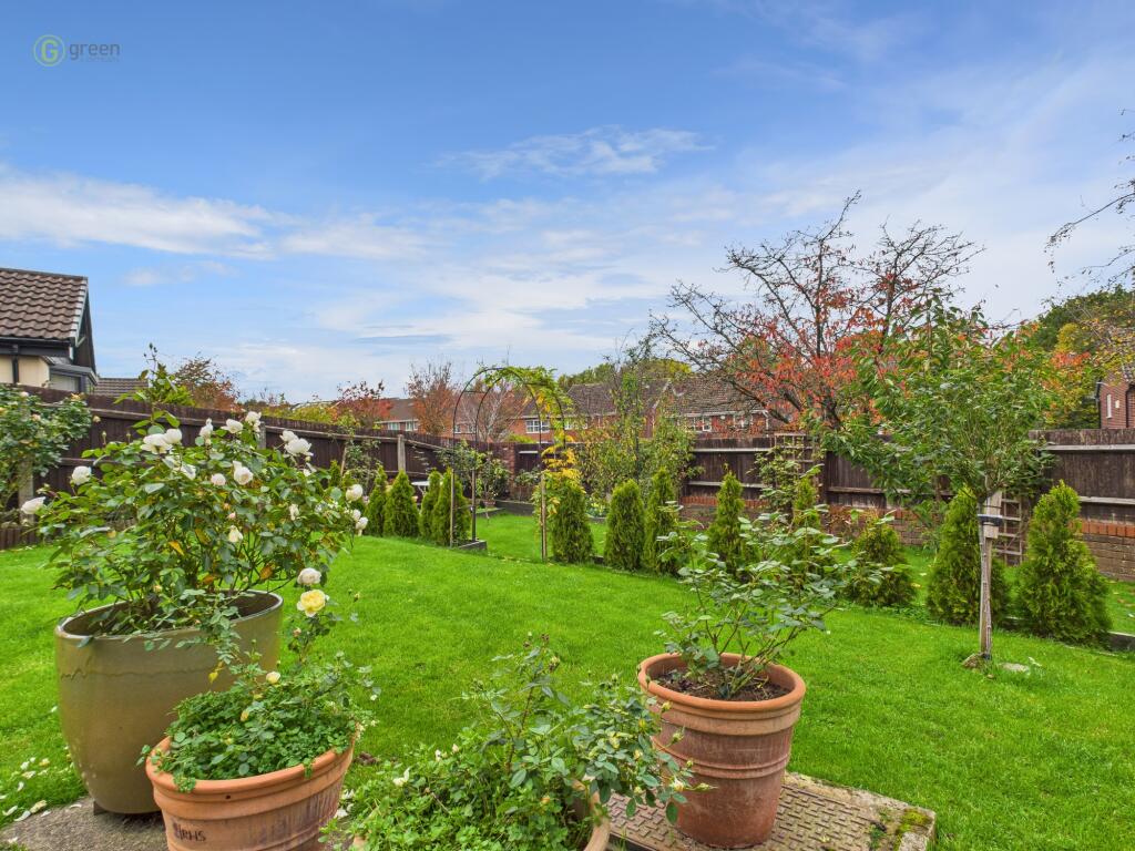 Additional image 40 of Listelow Close, Castle Bromwich, B36