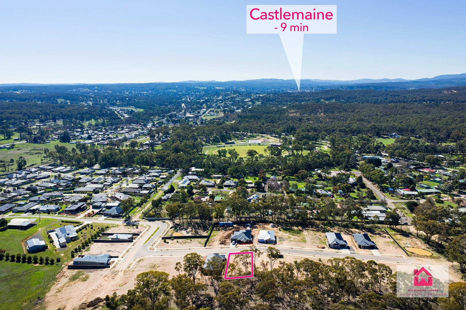 Additional image 2 of 8 Protea Boulevard, Campbells Creek VIC 3451