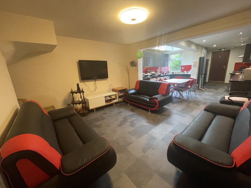 Additional image 4 of Tiverton Road - 7 bed, Selly Oak, West Midlands, B29